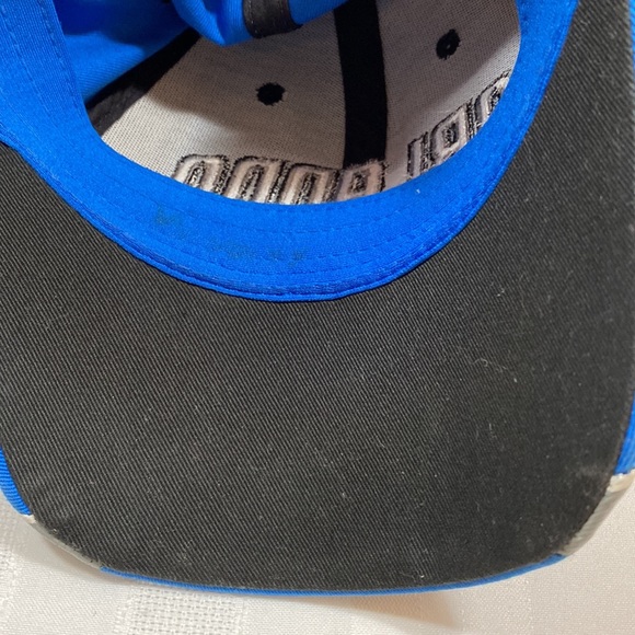 NBA Orlando Magic youth o/s ball cap by Adidas - Picture 4 of 9